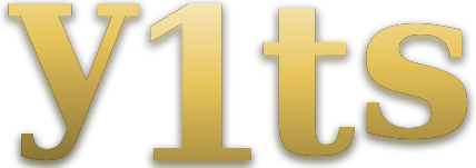 y1ts logo